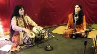 Raga Megh - Nirali Kartik, Ft Pta. Anuradha Pal and Siddhesh Bicholkar