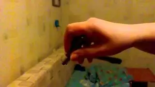 Лазерное домашнее шоу