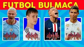 FUTBOL Bilgini Test Et ! Futbol Bilgin Hangi Seviyede 10 Saniyede Öğren! Hangi Seviyedesin?