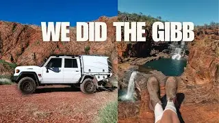 We did the Gibb.