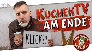 Mein SKANDAL hat mich ZERSTÖRT, 2 MILLIONEN EURO VERLOREN, what if…? - Kuchen Talks 