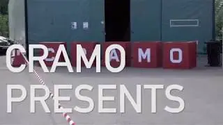 Unexpected Training Session