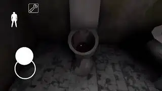 Granny: Быстрое прохождение в Тёмном Режиме