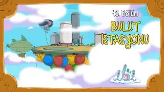 Bulut İstasyonu | İbi 4. Sezon 4. Bölüm