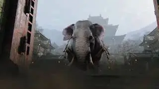 ЕДИНСТВО /// FOR HONOR /// PS4