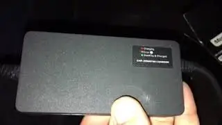 Caricatore auto per Phantom 4