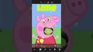 App name in comments!