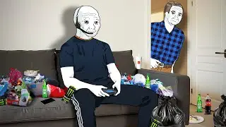 Unemployed in your 30's