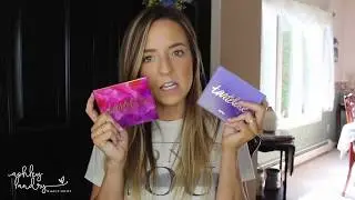 BEST BRIDAL PALETTES FOR MUA FREELANCERS | Ashley Landry