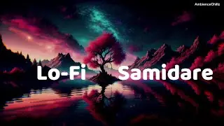Early Summer rain / Lofi Samidare🏯 / Healing music / Japanese Lo-fi music