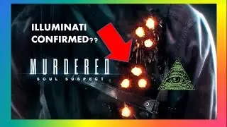 Let's Play Murdered: Soul Suspect | Ep 6 | SOLVING CRIMES LEFT AND RIGHT!!