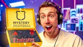 OPENING PREMIUM MYSTERY FOOTBALL SHIRT BOXES!