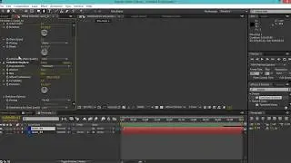 after effects tutorial for liquify effects