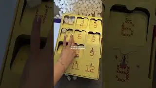 8 ДЕНЬ АДВЕНТОВ ✨