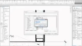 106 Tutorial: How to Creat new Detail Line Styles in REVIT Architecture