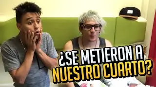 18 HRS EN UN TREN - ¡NOS OFRECEN SE-X0 EN EL TREN! - RUSIA MUNDIAL 7