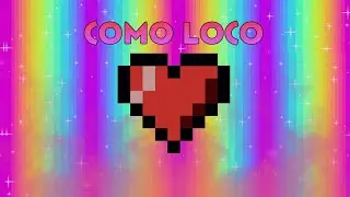 COMO LOCO - FEHLT (Video Lyric)