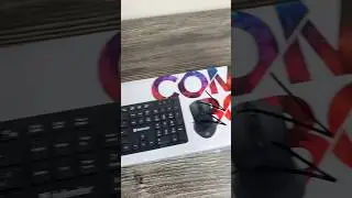 Беспроводной набор Lima
