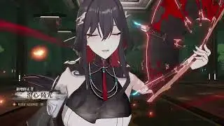 Aether Gazer CN V2.0 [S Lingguang & S Jinwu] PV - Cloud Song of Rising Twilight