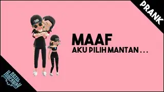 PRANK BALIKAN SAMA MANTAN HOTEL HIDEAWAY