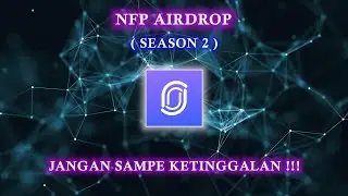 🔺 NFP AIRDROP