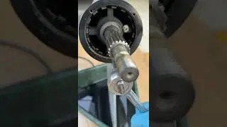 Tips for changing the lube in the lower unit of your outboard