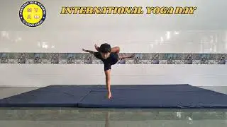Yoga day