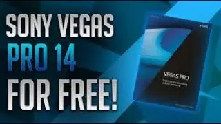 Download & install Sony Vegas Pro 14 full version 100% working