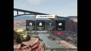 КАК ПОМЕНЯТЬ УПРАВЛЕНИЕ НА WSDA В БИМЕДЖИ ДРАЙВ l BeamNG Drive
