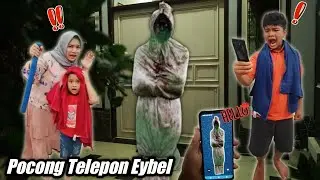 ON THE PHONE OF THE POCOGHETTO WHO RESIDENTS IN THE SWIMMING POOL!! | eybel channel