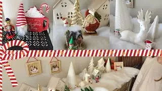 Christmas Village 2023