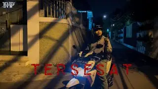 TERSESAT - HORROR SHORT FILM | INDONESIA