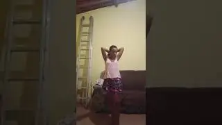 Rotina da noite!😇