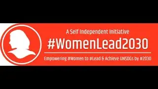 Women Transforming Nation Awards 2024 by WomenLead2030 [75 Slot; Open for All]: Nominate by March 08