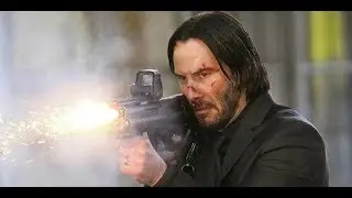 топ 5 боевиков