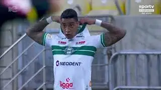 When you celebrate but there are no fans in the stadium