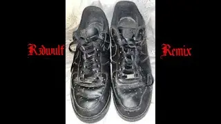 Kendrick Lamar - Watch The Party Die [R3DWULF REMIX] @kendricklamar @r3dwulfbeats13 #kendricklamar