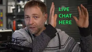 See Live Chat WHILE Gaming! Transparent Overlay Guide (Single Monitor Solution)