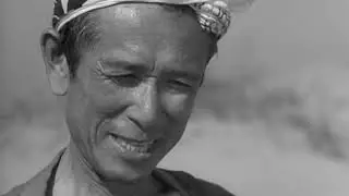Mulher das Dunas (1964) Legendado
