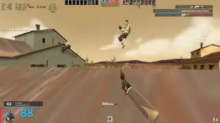 worst scout i've ever seen...