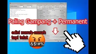 Fix Start Button Miracle Thunder 2.82 Work