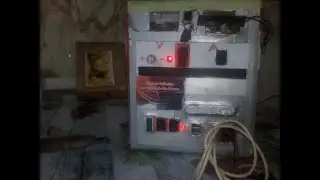 ابتكار باور سبلاير شبه احترافي بوسائل بسيطة
