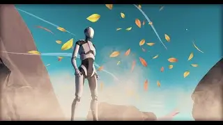 Unity VFX Nature Pack