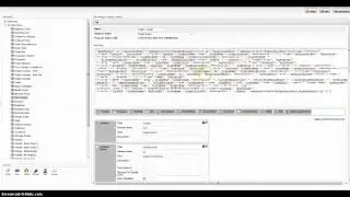 Widget Builder - Import/Export
