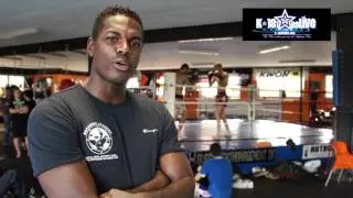 Remy Bonjasky Workshop Calgary Oct.29-30.2011