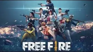 Free Fire | LIVE | SINGLE'S GAMPLAY