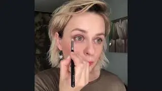 Smokey eyes. Быстрый способ сделать макияж смоки