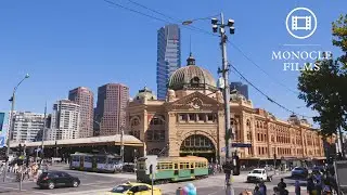 Melbourne: The Monocle Travel Guide