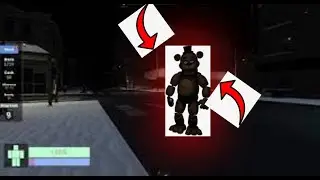 freby fazbear delivers news about crim 2022 winte r update
