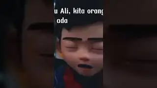 EJEN ALI DAN EJEN RUDY